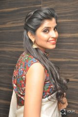 Syamala At Hyper Movie Theatrical Trailer Launch